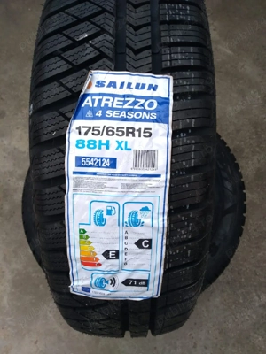 vanzare anvelope - imagine 3