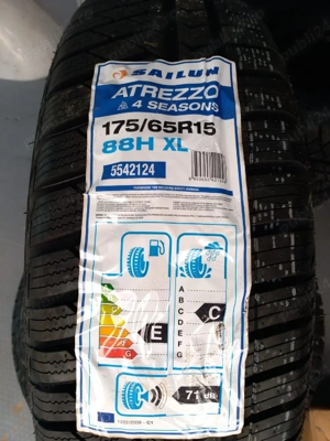 vanzare anvelope - imagine 4