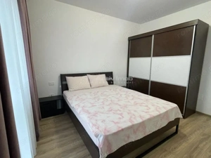 2 camere - Berceni-GRAND KRISTAL- parcare- mobilat si utilat- centrala- AC - bloc nou- modern