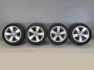 Roti/Jante BMW 5x120 245/45 R17 Seria 5 (E60,E61), Honda; Chevrolet - imagine 2