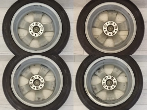 Roti/Jante BMW 5x120 245/45 R17 Seria 5 (E60,E61), Honda; Chevrolet - imagine 9