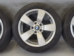 Roti/Jante BMW 5x120 245/45 R17 Seria 5 (E60,E61), Honda; Chevrolet - imagine 4