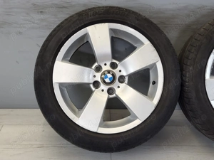 Roti/Jante BMW 5x120 245/45 R17 Seria 5 (E60,E61), Honda; Chevrolet - imagine 3