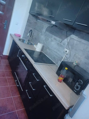 Apartament 2 camere de inchiriat langa metrou! - imagine 5