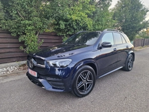 GLE 350 de 4Matic  AMG Line Hibrid