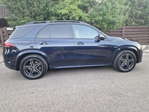 GLE 350 de 4Matic  AMG Line Hibrid - imagine 7
