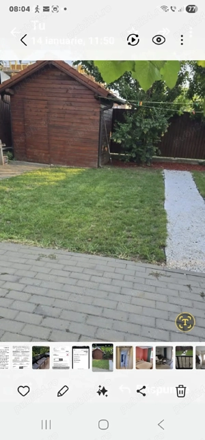 inchiriez ap 2 camere Dumbravita - imagine 8