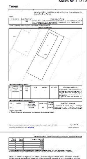 teren 10 minute metrou aparatorii patriei