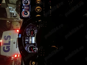 Mercedes Benz C220D Coupe AMG - imagine 2