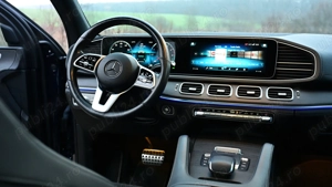 GLE 350 de 4Matic  AMG Line Hibrid - imagine 10