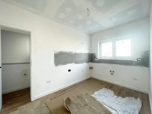 Duplex 5 camere, separat prin CT Mosnita Noua