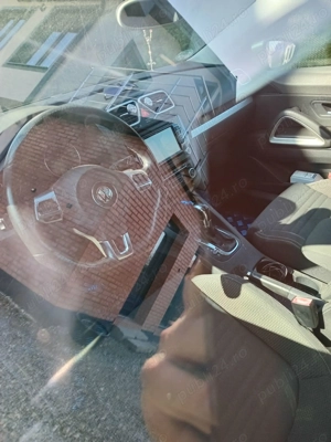 Volkswagen Scirocco 2012 - imagine 7