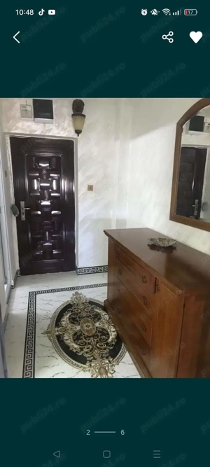 Regim hotelier,Calea Bucuresti,zona centrala. - imagine 5