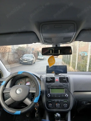 Vand Golf 5 , 1.9 TDI  - imagine 3
