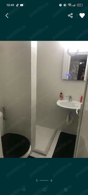 Regim hotelier,Calea Bucuresti,zona centrala. - imagine 4