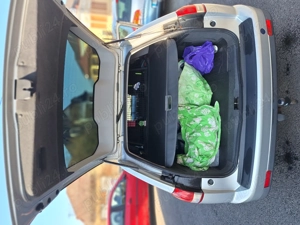 De vînzare opel vectra c combi - imagine 4