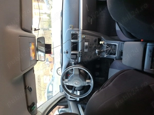 De vînzare opel vectra c combi - imagine 3
