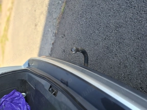 De vînzare opel vectra c combi - imagine 6