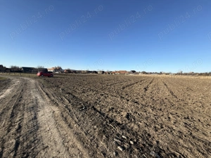 Teren intravilan în localitatea Chichis - imagine 4