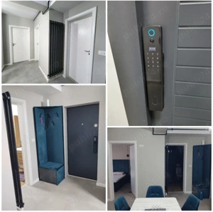  apartament premium 3 camere | prima linie promenada 53 | et. 3 | - imagine 10