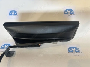 **Monitor BMW NBT 8.8” Original – Compatibil F20 / F21 / F22 – Stare Perfectă** - imagine 3