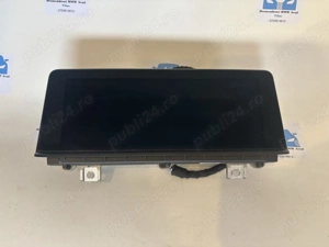**Monitor BMW NBT 8.8” Original – Compatibil F20 / F21 / F22 – Stare Perfectă**