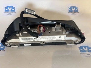 **Monitor BMW NBT 8.8” Original – Compatibil F20 / F21 / F22 – Stare Perfectă** - imagine 2