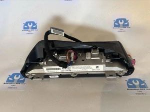 **Monitor BMW NBT 8.8” Original – Compatibil F20 / F21 / F22 – Stare Perfectă** - imagine 4