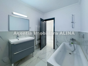 Ap. cu o camera (tip studio) in Deva, Str. Pietroasa, 50 mp, etaj 5. - imagine 16