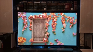 Televizor Panasonic OLED TX-65LZ1500E, 164cm, Smart, 4K Ultra HD