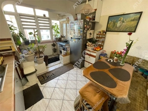 Apartament cu 3 camere decomandate in zona Vasile Aaron Sibiu - imagine 9