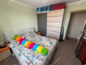 Apartament cu 3 camere decomandate in zona Vasile Aaron Sibiu - imagine 6
