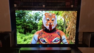 Televizor Panasonic OLED TX-65LZ1500E, 164cm, Smart, 4K Ultra HD