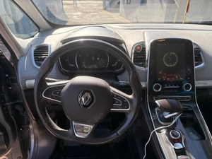 Renault Espace 2015 Initiale Paris   1.6 dCi 160 CP   Automată   7 loc - imagine 5