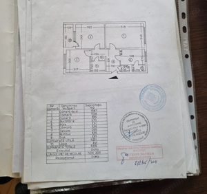 Apartament 3 camere Drumul Taberei (Pta. Valea Ialomitei) - imagine 9