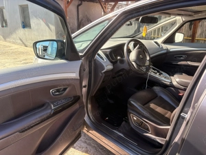 Renault Espace 2015 Initiale Paris   1.6 dCi 160 CP   Automată   7 loc - imagine 4