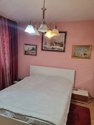 Apartament 3 camere Drumul Taberei (Pta. Valea Ialomitei) - imagine 6