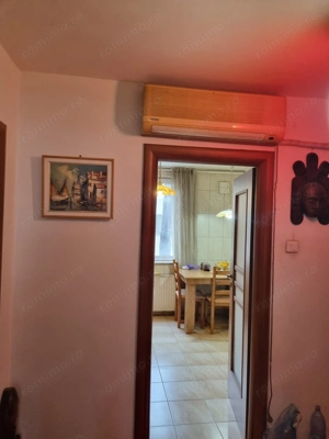 Apartament 3 camere Drumul Taberei (Pta. Valea Ialomitei) - imagine 4