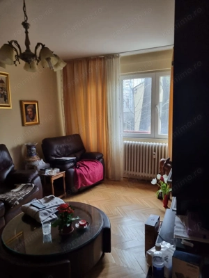 Apartament 3 camere Drumul Taberei (Pta. Valea Ialomitei) - imagine 2
