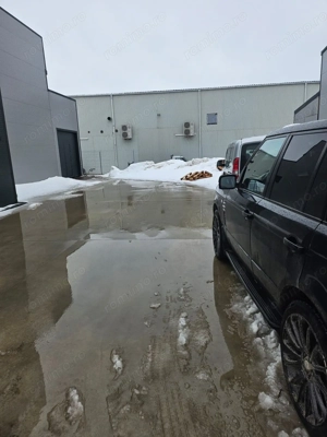 Hala lux detailing  auto 595 mp  Domnesti - imagine 2