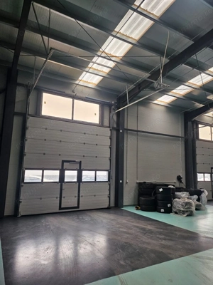 Hala lux detailing  auto 595 mp  Domnesti - imagine 4