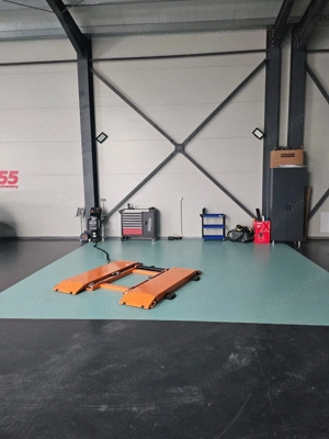 Hala lux detailing  auto 595 mp  Domnesti - imagine 5