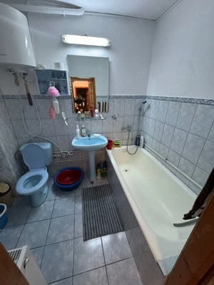 Apartament 2 camere Crihala proprietar - centrala gaz - imagine 3