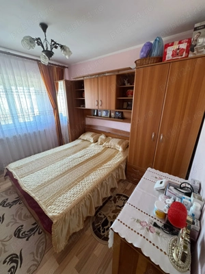 Apartament 2 camere Crihala proprietar - centrala gaz - imagine 2