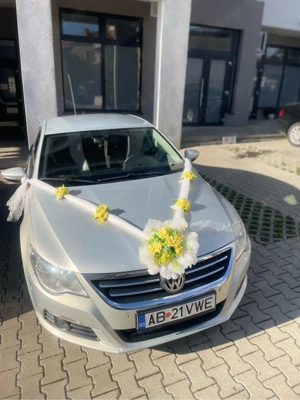 Vand Passat cc - imagine 5