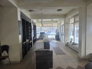 Vand spatiu comercial Deva