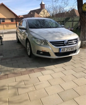 Vand Passat cc - imagine 4