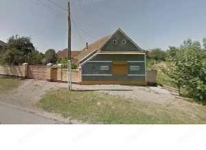 Casa de vanzare, Bazos, com Recaș
