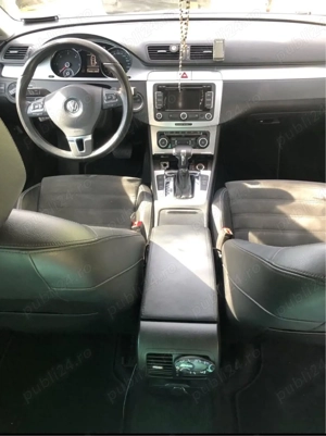 Vand Passat cc - imagine 2
