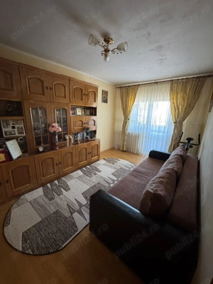 Apartament 2 camere Crihala proprietar - centrala gaz